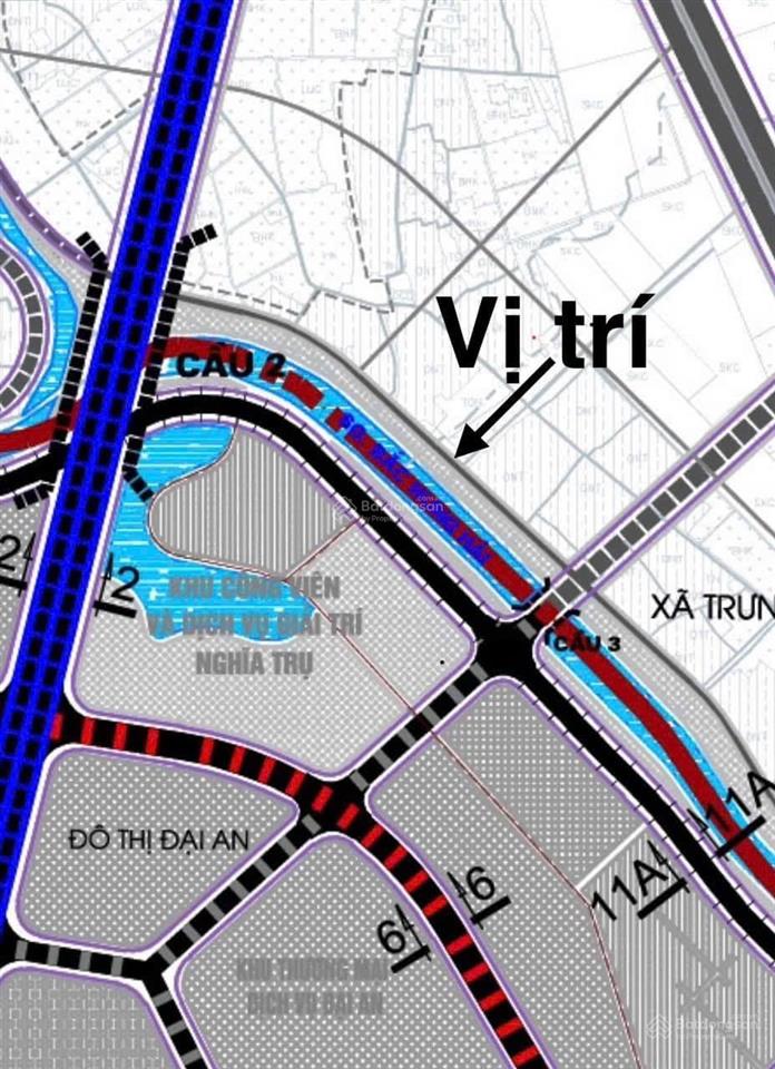 Cần bán 75m2 đất nghĩa trai, tân quang, văn lâm