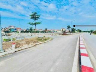 Cần bán lô góc, công luận 2, văn giang, hưng yên