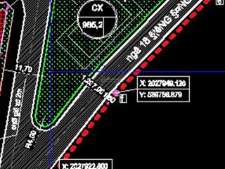 Bán đất trung tâm phường thành sen(linh tiến thạch linh cũ). hà tĩnh