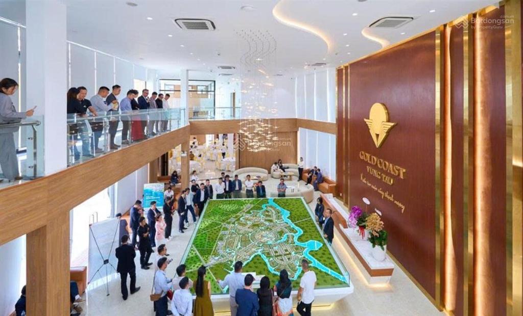 Suất ngoại giao bán chỉ 1.1 ty gấp căn góc 3 mặt tiền lk4001 dự án gold coast vũng tàu