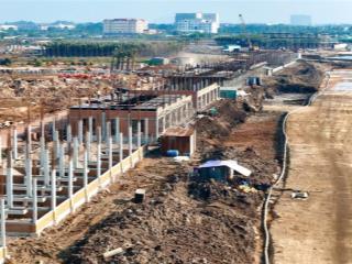 Nhà năm gằn đại lộ 68m ,6x18=108m2, 4 tầng 293m2 giá yêu thương chi3 cần 1.2 ty sở hữu ngay nhà ph