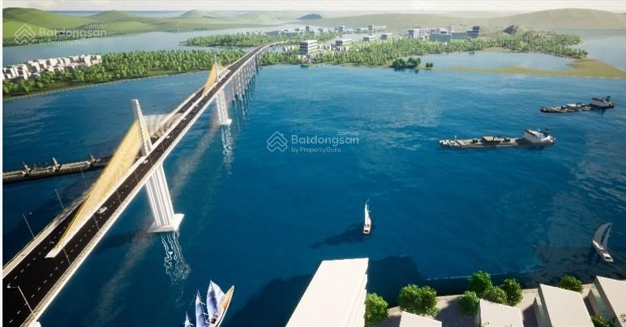 Bán đất 360m2 ngang 15m, 2 mặt kiệt sát biển thuận an huế | ngay chân cầu thuận an mới, sdcc