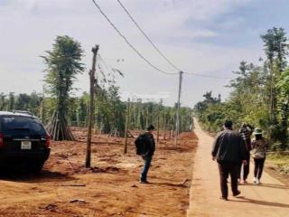 Chính chủ bán 3 sào đất lâm san cẩm mỹ giá 3 tỷ sổ đỏ công chứng. có bán lẻ 1000m2