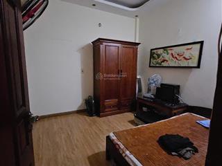 Bán nhà riêng tại số 4a, hẻm 144/8/19, phố quan nhân, 9,7 tỷ, 35,2 m2