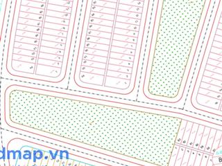 Lô góc phạm xuân ẩn và thanh lương 24