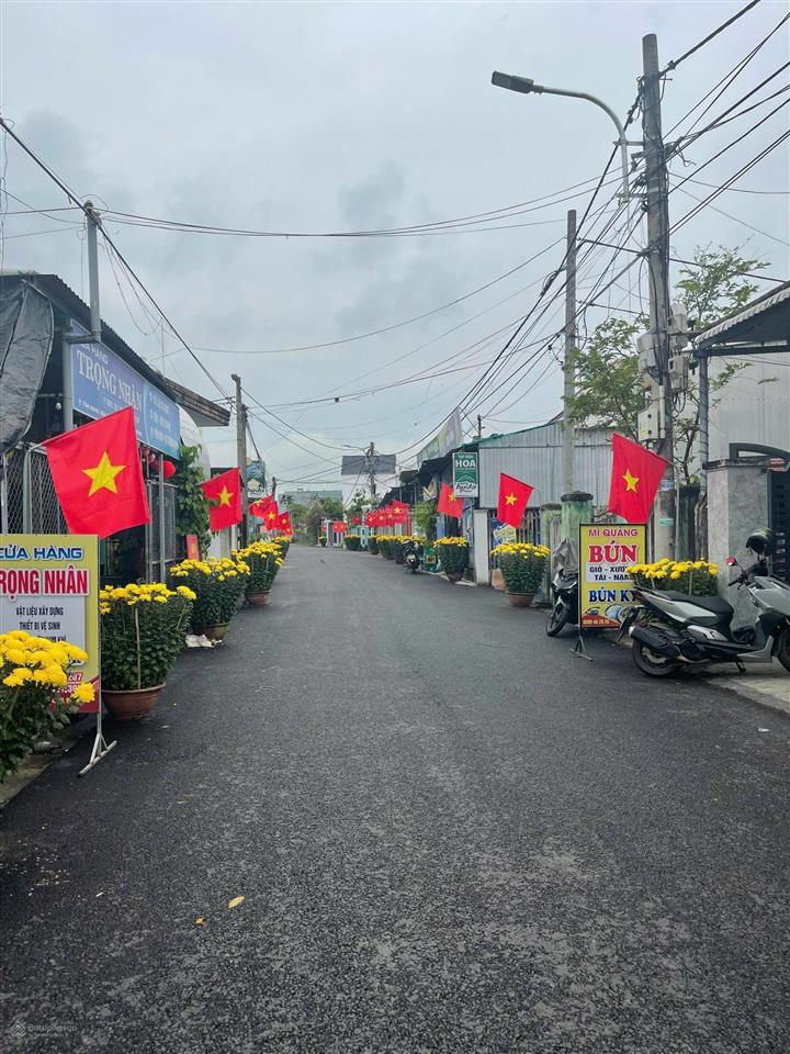 180 m2 trục nhựa kinh doanh trà kiểm 1  thông quốc lộ 1a