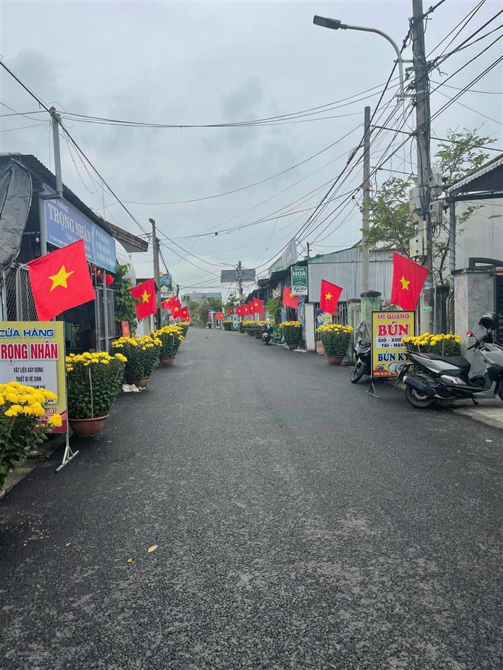 180 m2 trục nhựa kinh doanh trà kiểm 1  thông quốc lộ 1a