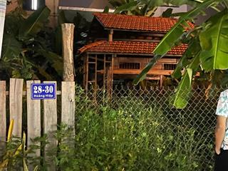 Cặp đất hoàng hiệp giá rẻ đất hoà xuân giá tốt