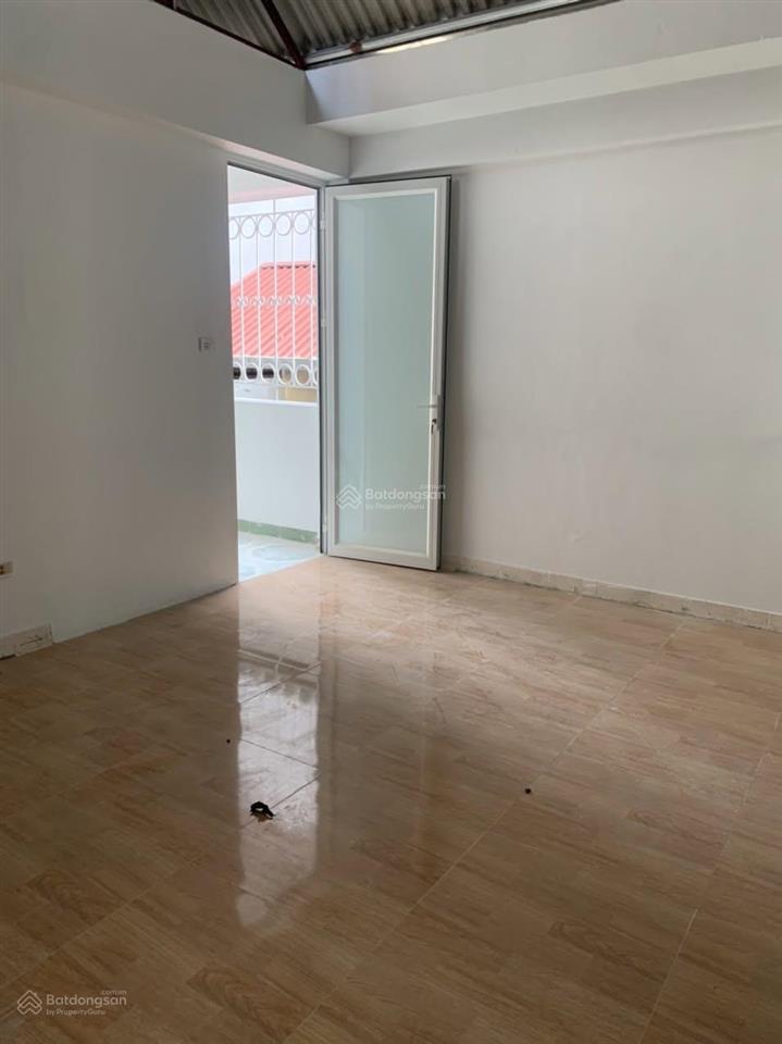Cho hộ gia đình thuê nhà nguyên căn 55m2 4 tầng ngõ 361 trường chinh