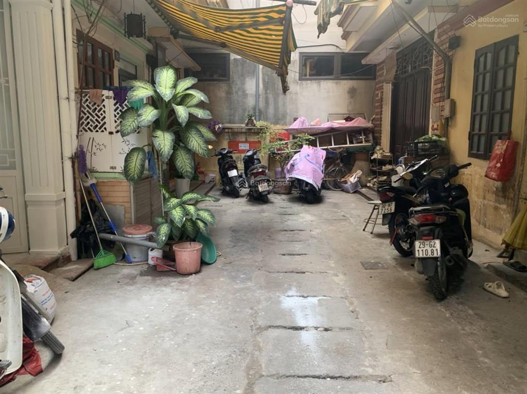 Cho hộ gia đình thuê nhà nguyên căn 55m2 4 tầng ngõ 361 trường chinh