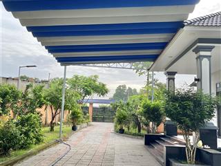 Đất nhà vườn view sông đẹp cù lao thạnh hội  hồ chí minh