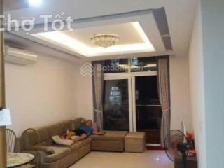 Chính chủ cho thuê căn hộ tầng trung 2 phòng ngủ tòa 103 usilk city