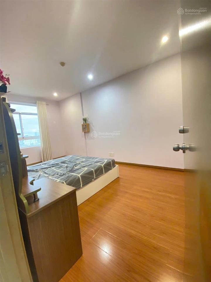 2 phòng ngủ 2 vệ sinh nhà mới sạch sẽ