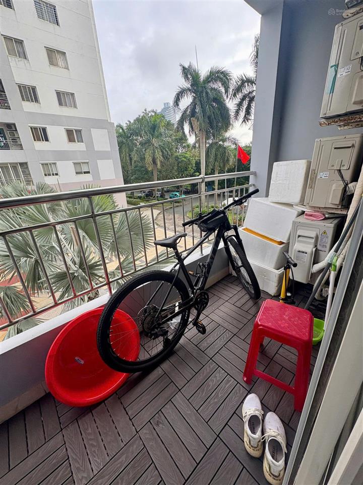 Bán căn hộ chung cư vstar phú thuận, q7 diện tích 118m2.  0934 073 *** ms ngân