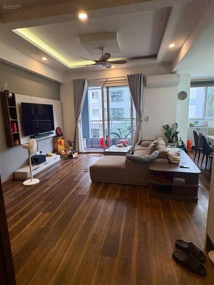 Bán căn hộ chung cư vstar phú thuận, q7 diện tích 118m2.  0934 073 *** ms ngân