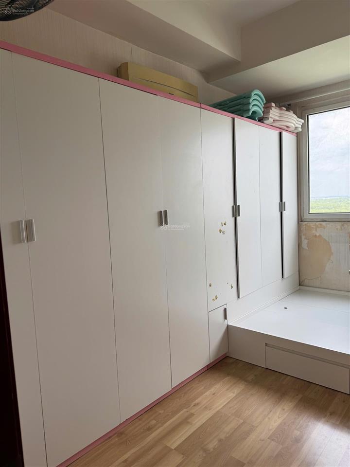 Cho thuê căn hộ chung cư vstar phú thuận, q7 diện tích 86m2.  0934 073 *** ms ngân