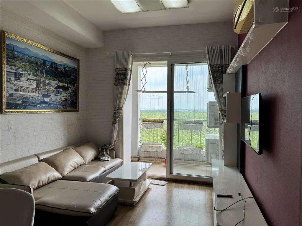 Cho thuê căn hộ chung cư vstar phú thuận, q7 diện tích 86m2.  0934 073 *** ms ngân