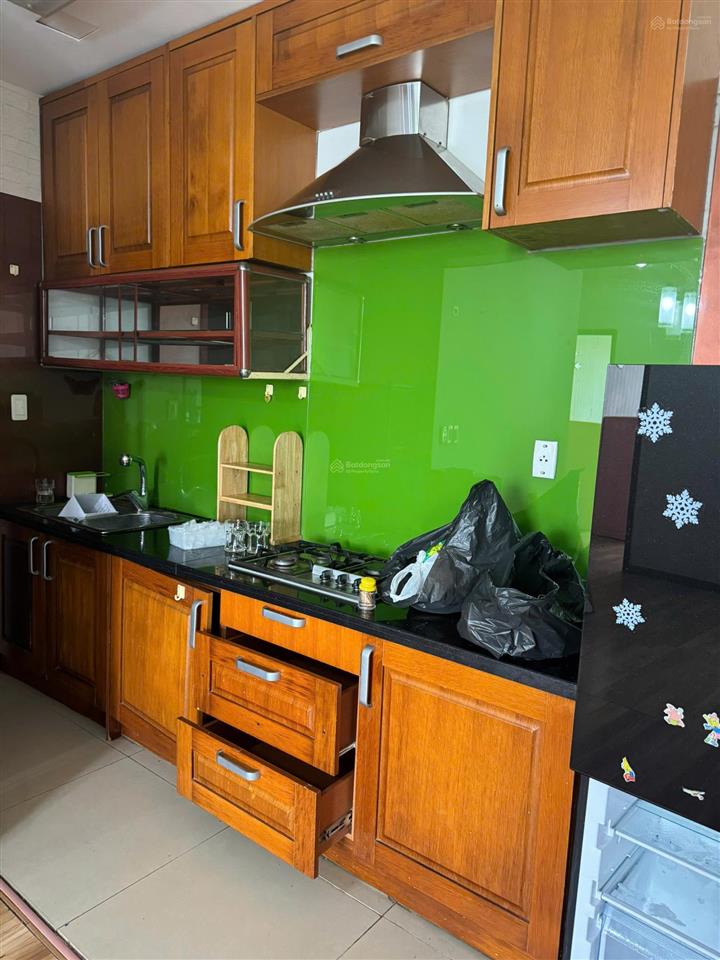 Cho thuê căn hộ chung cư vstar phú thuận, q7 diện tích 86m2.  0934 073 *** ms ngân