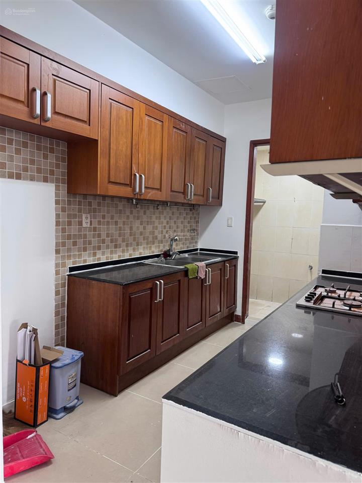 Cho thuê căn hộ chung cư vstar phú thuận, q7 diện tích 117m2.  0934 073 *** ms ngân