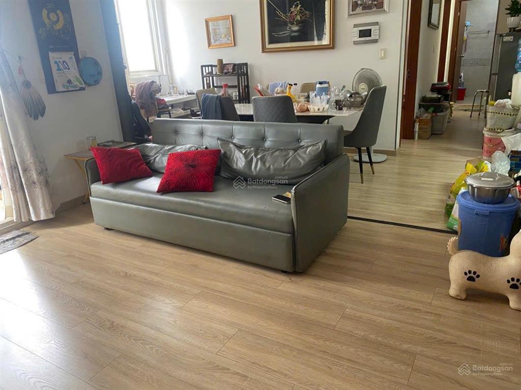 Bán căn hộ chung cư vstar phú thuận, quận 7, diện tích 117m2.  0934 073 *** ms ngân