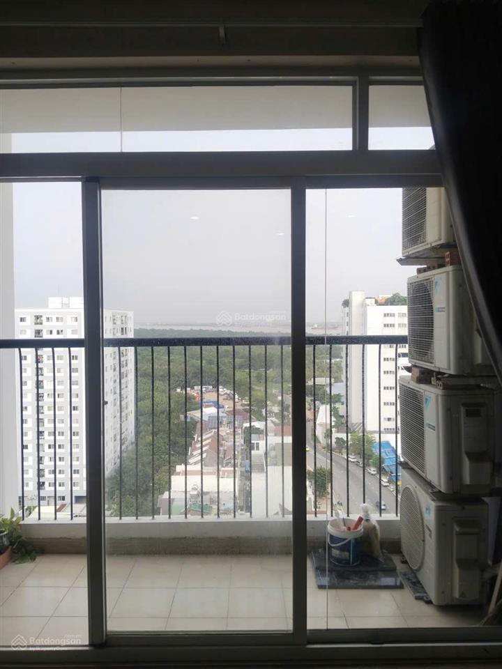 Cho thuê căn hộ cc ngọc lan  3 phòng ngủ