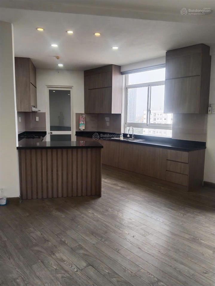 Cho thuê căn hộ cc ngọc lan  3 phòng ngủ
