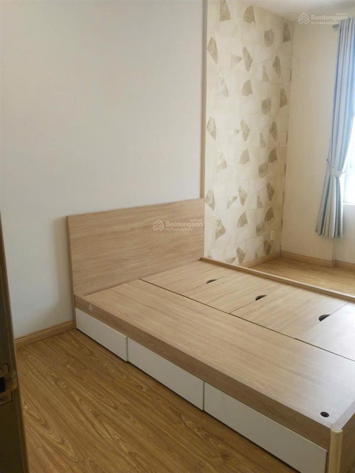 Cho thuê căn hộ cc ngọc lan  3 phòng ngủ