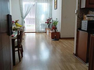 Gần trường học, gần phú mỹ hưng, chợ, siêu thị, ưu tiên khách thiện chí