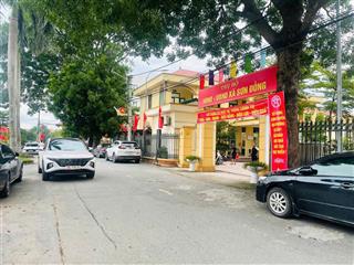 Bán gấp đất phân lô tại thôn tiền lệ xã sơn đồng tp hà nội, giá 68 triệu / m2, dt 103 m2