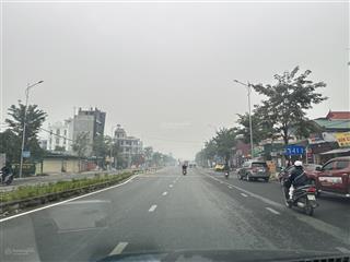 Bán đất tại phường trúc lâm, thị xã nghi sơn, thanh hóa, giá siêu hời 6 tỷ, 202 m2