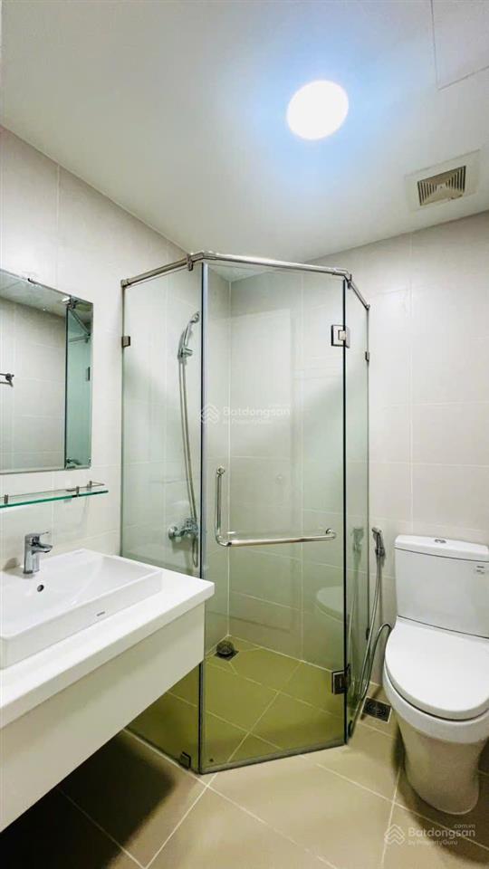 Giá tốt cho thuê 2pn ascent lakeside  93m2  tầng trung  nội thất cơ bản