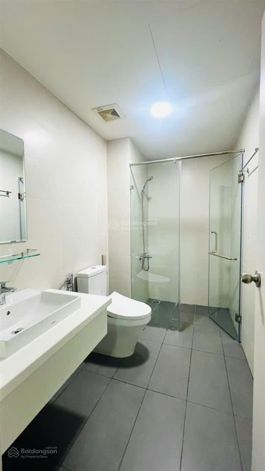 Giá tốt cho thuê 2pn ascent lakeside  93m2  tầng trung  nội thất cơ bản