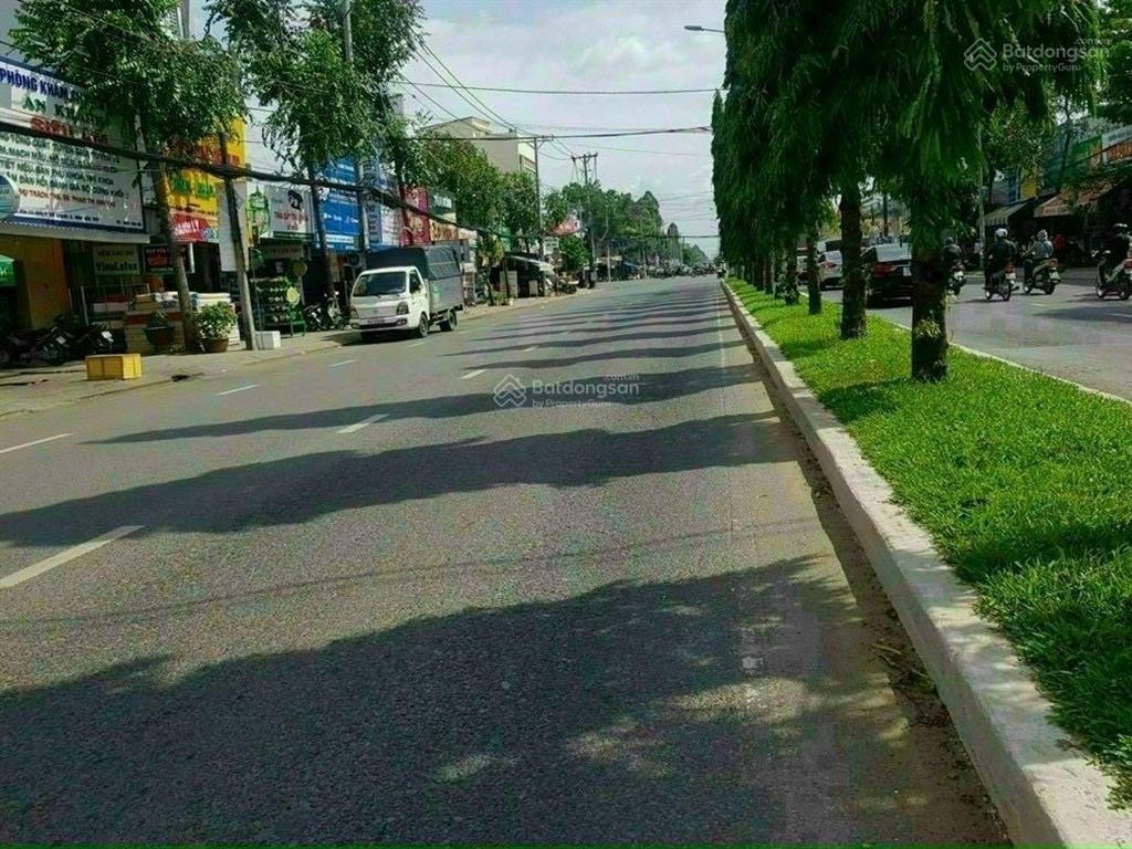 Bán nhà mặt tiền nguyễn văn cừ nối dài, gần đại học y dược, bệnh viện y dược, chợ