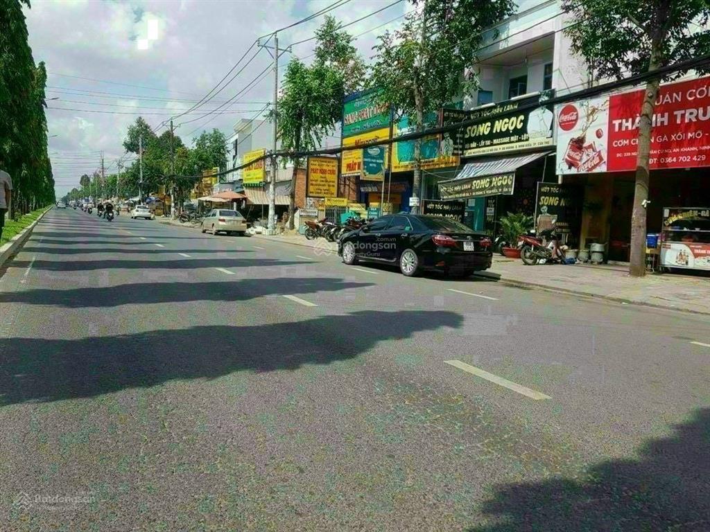 Bán nhà mặt tiền nguyễn văn cừ nối dài, gần đại học y dược, bệnh viện y dược, chợ