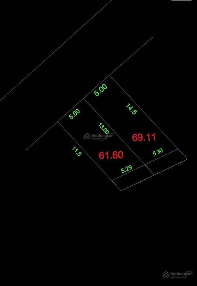 Bán nhà mặt tiền nguyễn văn cừ nối dài, gần đại học y dược, bệnh viện y dược, chợ