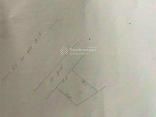 Bán nhà mặt tiền nguyễn văn cừ nối dài, gần đại học y dược, bệnh viện y dược, chợ