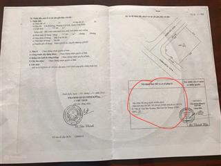 Bán biệt thự góc 2 mặt tiền phạm công trứ và trần văn giàu, khu biệt thự nghỉ dưỡng cồn khương