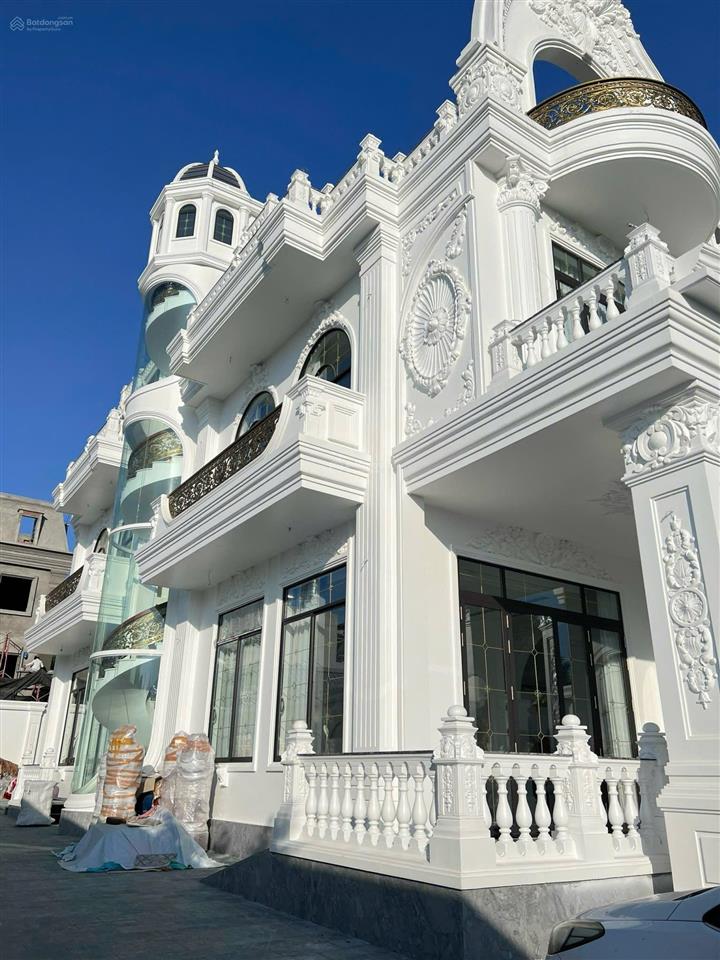 Bán biệt thự cồn khương, khu nghỉ dưỡng cồn khương, ninh kiều, cần thơ