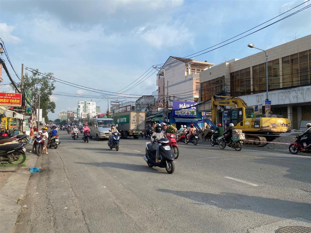 Bán nhà mt mậu thân, thành phố cần thơ, gần trường đại học, gần chợ xuân khánh, siêu thị lotte