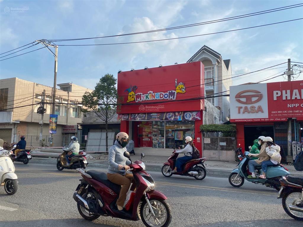 Bán nhà mt mậu thân, thành phố cần thơ, gần trường đại học, gần chợ xuân khánh, siêu thị lotte