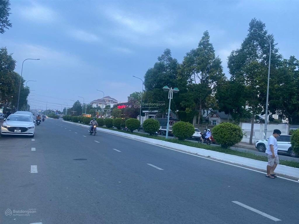 Bán cặp nền biệt thự cồn khương, khu biệt thự nghỉ dưỡng tại trung tâm thành phố cần thơ