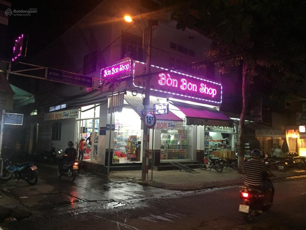 Bán nhà mặt tiền đường đề thám, khu tập trung kinh doanh, mua bán, ăn uống, gần bến ninh kiều