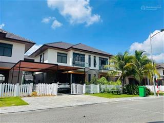 Nhà phố hoàn thiện tại phúc an ashita bình dương, sổ sẵn công chứng, giá tốt cho người mua ở