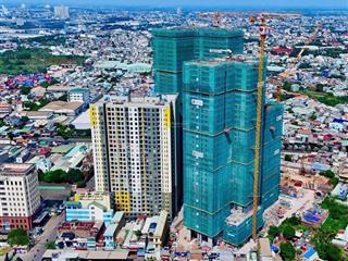 Căn hộ picity sky park là lựa chọn lý tưởng cho những gia đình trẻ tại trung tâm ho chi minh city.