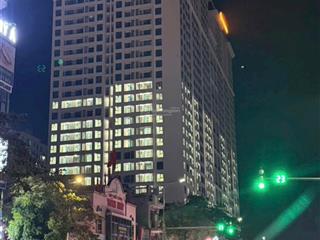 Bán căn hộ 2pn  2wc view lê lợi tầng cao  2.3 tỷ