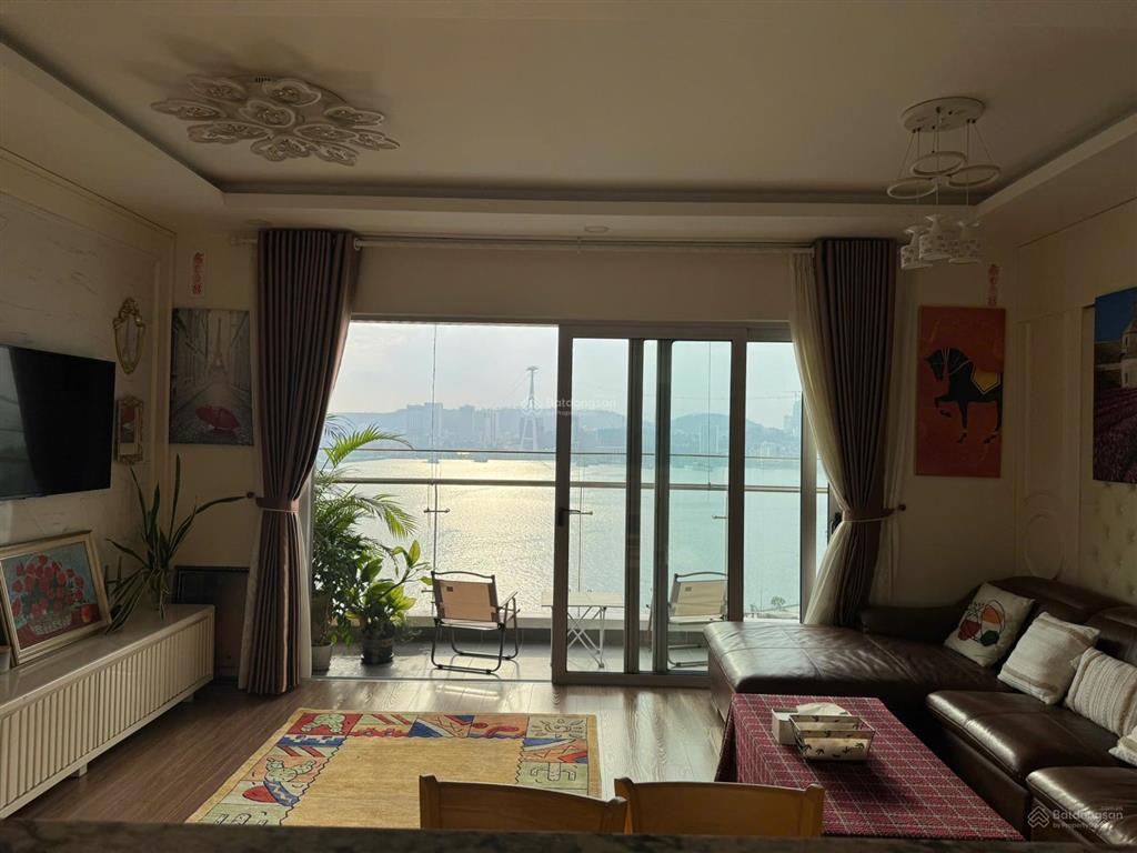Bán căn hộ view chính biển 3pn, 2wc, 94m2 ở the sapphire residence, 5,9 tỷ