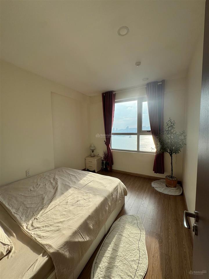Bán căn hộ view chính biển 3pn, 2wc, 94m2 ở the sapphire residence, 5,9 tỷ