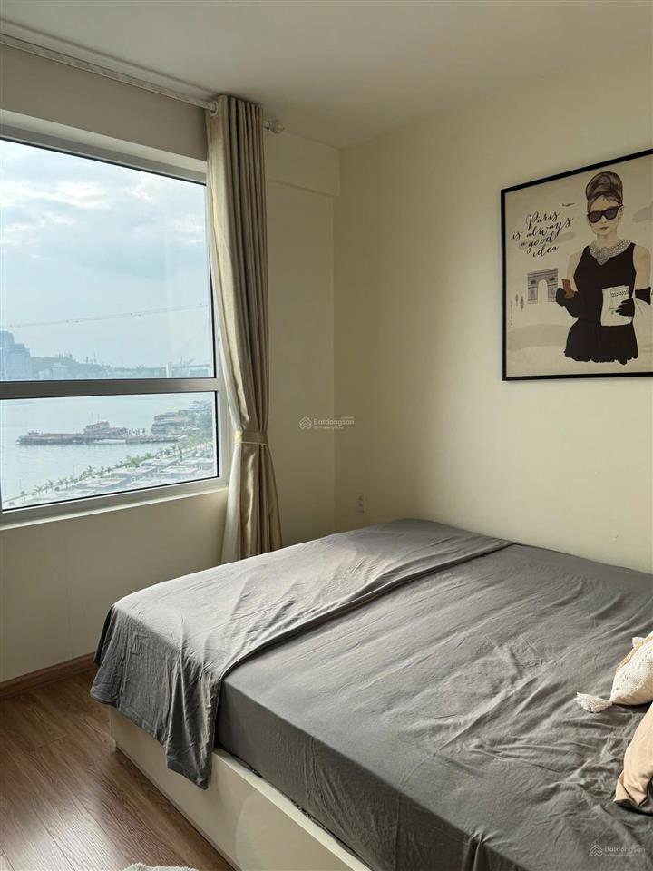 Bán căn hộ view chính biển 3pn, 2wc, 94m2 ở the sapphire residence, 5,9 tỷ