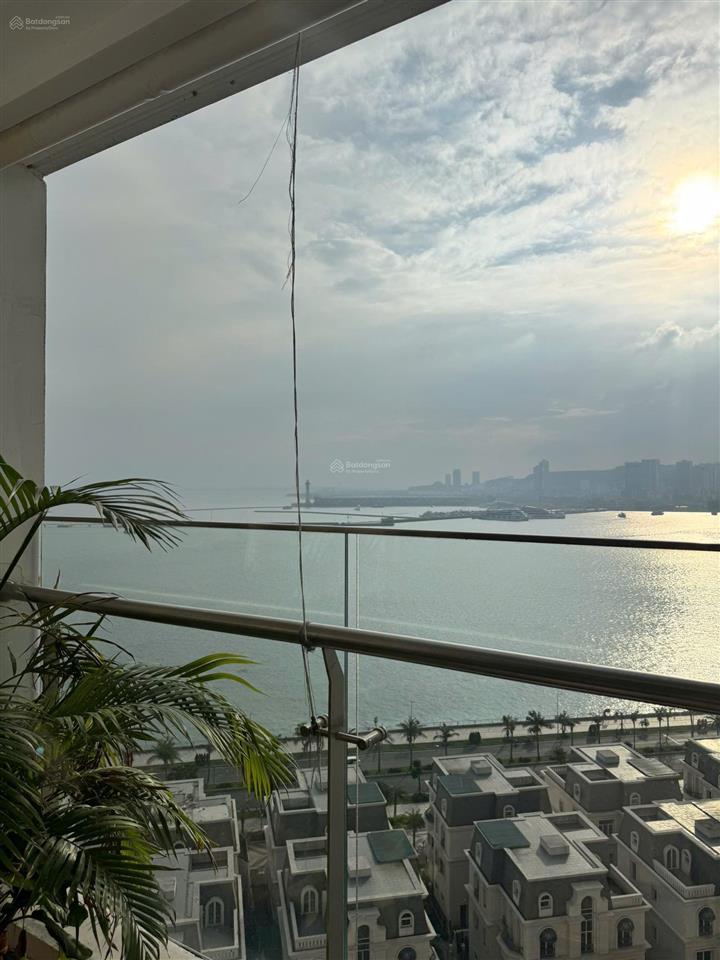 Bán căn hộ view chính biển 3pn, 2wc, 94m2 ở the sapphire residence, 5,9 tỷ