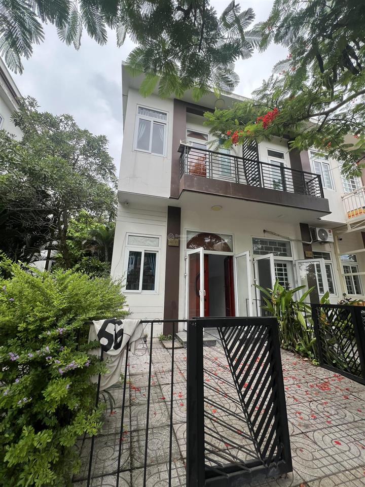 Cho thuê nhà bến lức, long an, kdc trần anh, vào ở ngay